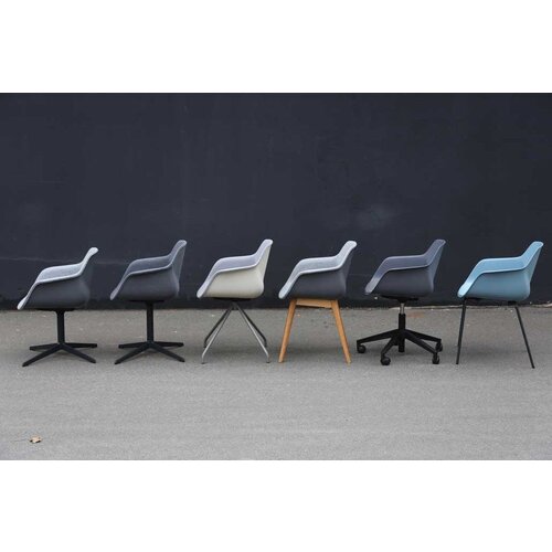 Four Design Four Design Four Me stoel Four Design Four Design Four Me stoel