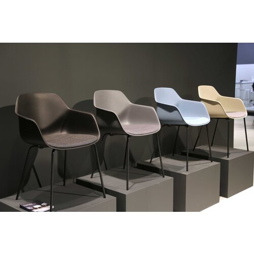 Four Design Four Design Four Me stoel Four Design Four Design Four Me stoel