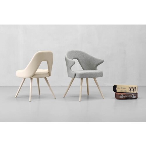 SCABDesign SCABDesign Me Stoel