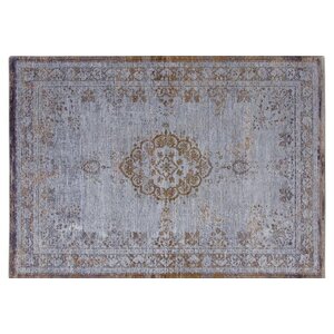 Louis de Poortere Louis de Poortere Fading World Medallion karpet vloerkleed | karpet