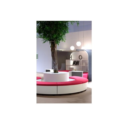 Haworth Haworth Meet You concentratie werkplek