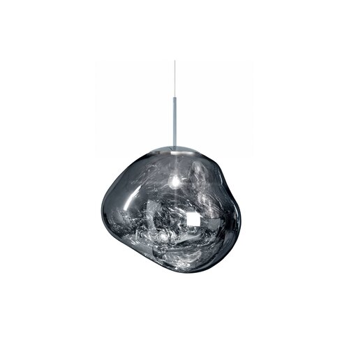 Tom Dixon Tom Dixon Melt Lamp Tom Dixon Tom Dixon Melt Lamp