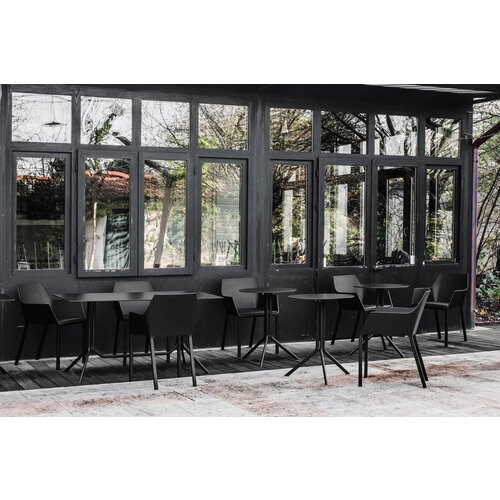 Kristalia Kristalia Mem stoel Kristalia Kristalia Mem stoel