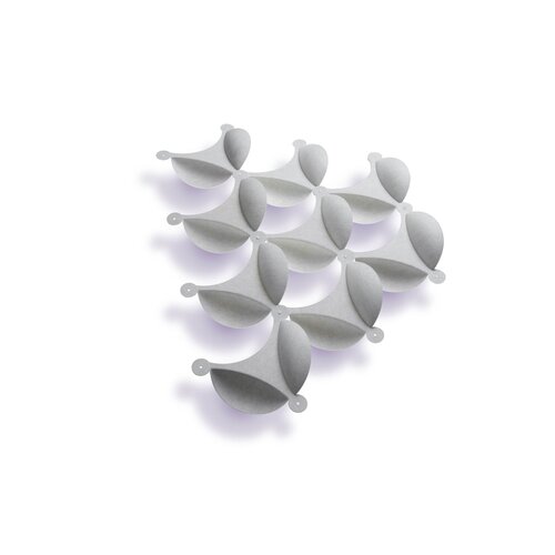 Offecct Offecct Membrane akoestische scheidingswand Offecct Offecct Membrane akoestische scheidingswand