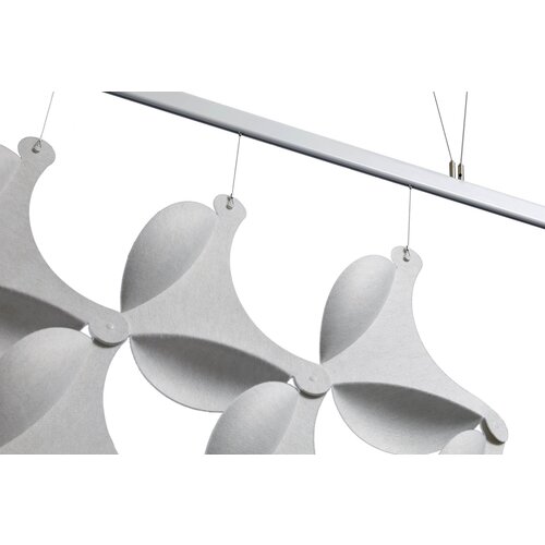 Offecct Offecct Membrane akoestische scheidingswand Offecct Offecct Membrane akoestische scheidingswand