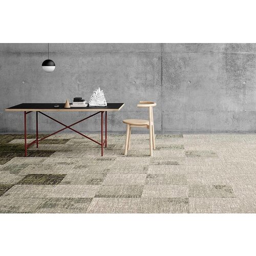 Ege Ege Reform Memory Ecotrust tapijttegel of kamerbreed tapijt