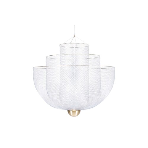 Moooi Moooi Meshmatics hanglamp