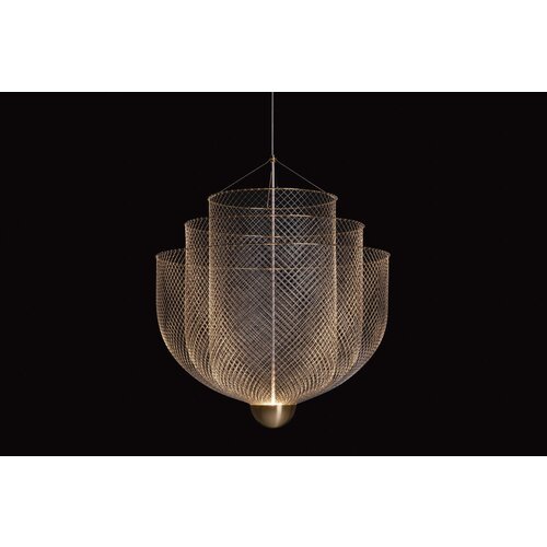Moooi Moooi Meshmatics hanglamp