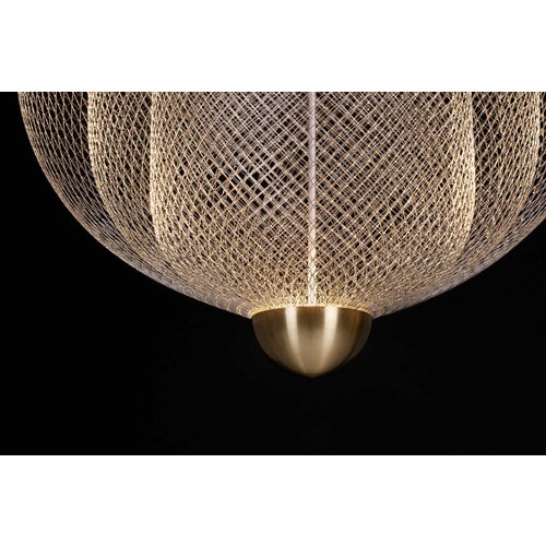 Moooi Moooi Meshmatics hanglamp