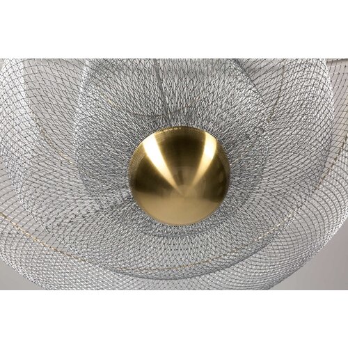 Moooi Moooi Meshmatics hanglamp