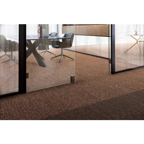 Desso Desso Metallic Shades tapijttegel Desso Desso Metallic Shades tapijttegel