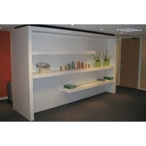 Tint Office Tint Office Maatwerk Kantoorkast