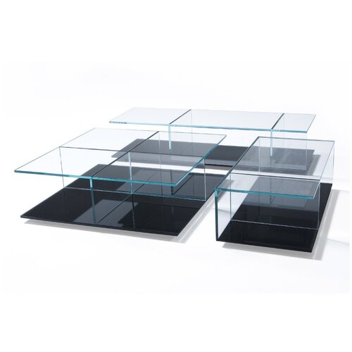 Cassina Cassina Mex salontafel