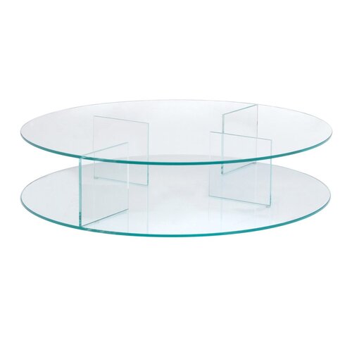 Cassina Cassina Mex salontafel