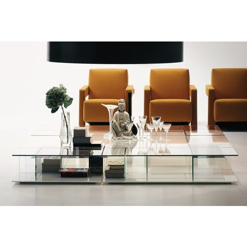 Cassina Cassina Mex salontafel