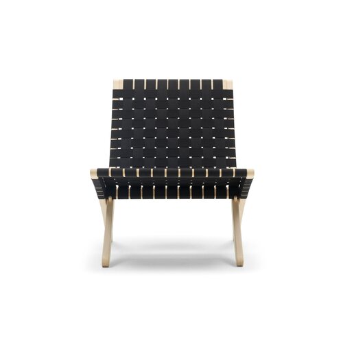 Carl Hansen & Søn Carl Hansen & Søn MG501 Cuba Chair klapstoel Carl Hansen & Søn Carl Hansen & Søn MG501 Cuba Chair klapstoel