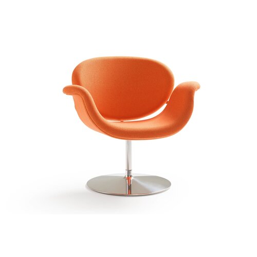 Artifort Artifort Tulip Midi stoel Artifort Artifort Tulip Midi stoel