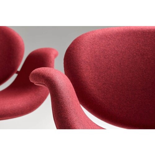 Artifort Artifort Tulip Midi stoel Artifort Artifort Tulip Midi stoel