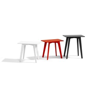 Bla Station Bla Station Mika Square tafel