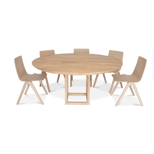 Dutchglobe Dutchglobe Mikado tafel