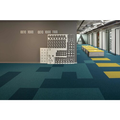 Modulyss Modulyss Millennium Nxtgen tapijttegels Modulyss Modulyss Millennium Nxtgen tapijttegels