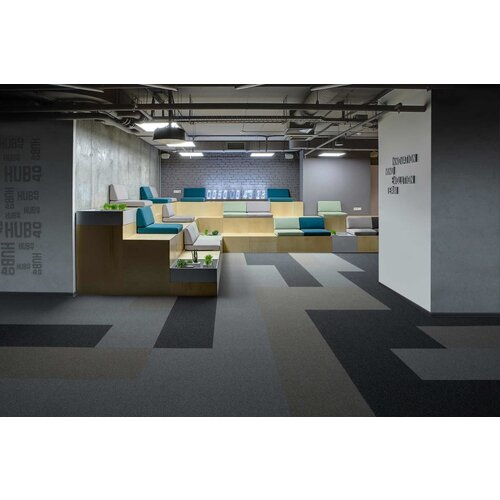 Modulyss Modulyss Millennium Nxtgen tapijttegels Modulyss Modulyss Millennium Nxtgen tapijttegels