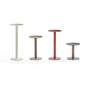 Artifort Artifort Balans Mini tafel Artifort Artifort Balans Mini tafel