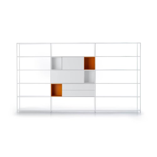 Mdf Italia Mdf Italia Minima 3.0 kasten Mdf Italia Mdf Italia Minima 3.0 kasten