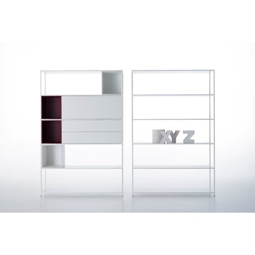 Mdf Italia Mdf Italia Minima 3.0 kasten Mdf Italia Mdf Italia Minima 3.0 kasten