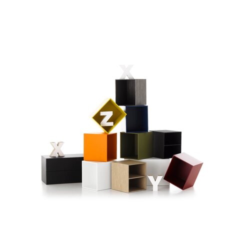 Mdf Italia Mdf Italia Minima 3.0 kasten Mdf Italia Mdf Italia Minima 3.0 kasten