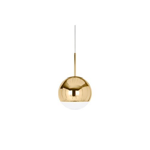 Tom Dixon Tom Dixon Mirror Ball Lamp