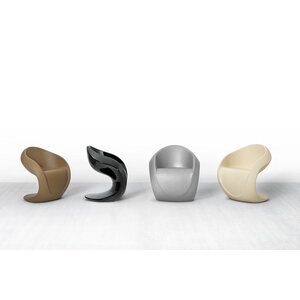 MyYour MyYour Miss Petra fauteuil voor binnen en buiten