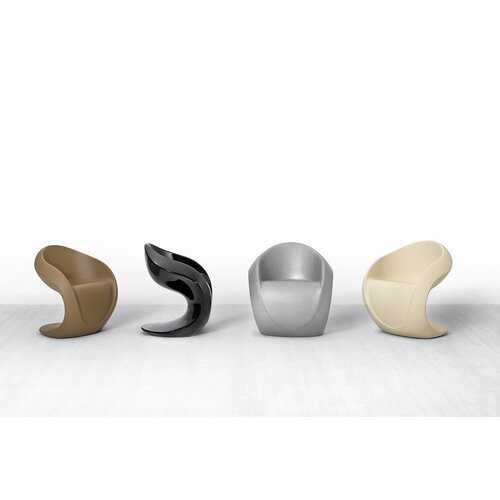 MyYour MyYour Miss Petra fauteuil voor binnen en buiten