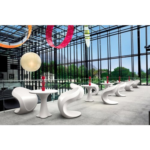MyYour MyYour Miss Petra fauteuil voor binnen en buiten