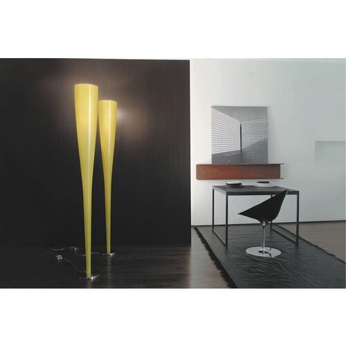 Foscarini Foscarini Mite vloerlamp