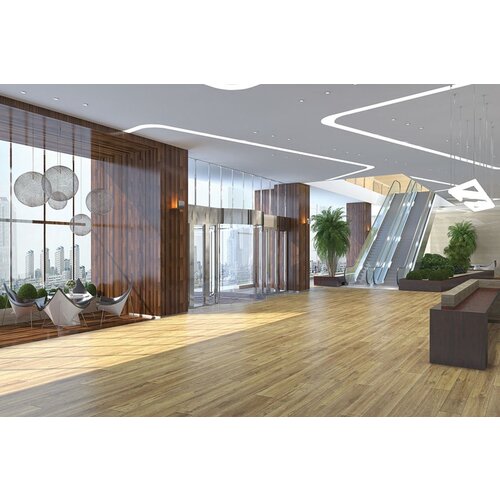 Forbo Flooring Forbo Flooring Modul Up vinyl vloer losleg banen