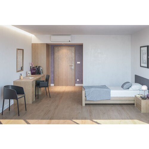 Forbo Flooring Forbo Flooring Modul Up vinyl vloer losleg banen