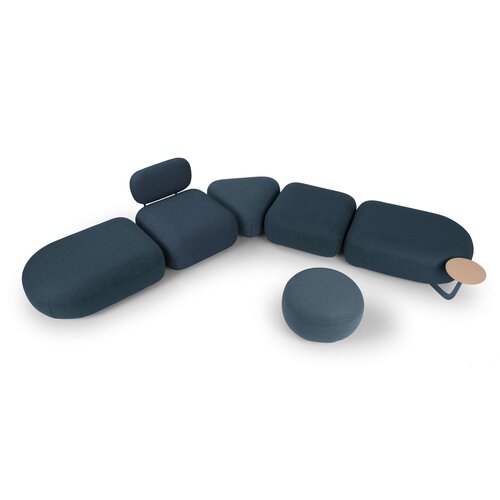 True Design True Design Code modulaire bank