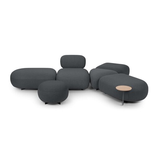 True Design True Design Code modulaire bank