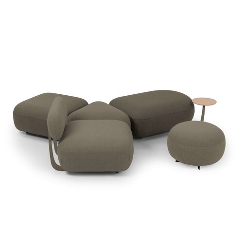 True Design True Design Code modulaire bank