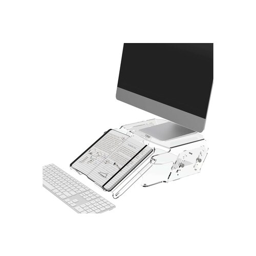 Dataflex Dataflex Addit monitorverhoger Dataflex Dataflex Addit monitorverhoger