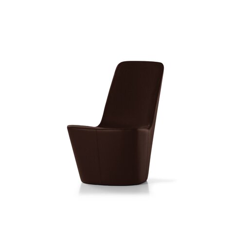 Vitra Vitra Monopod fauteuil Vitra Vitra Monopod fauteuil