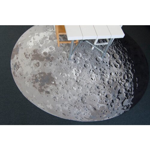 Donkersloot Donkersloot Moon karpet | vloerkleed