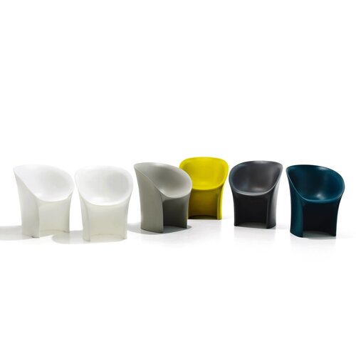 Moroso Moroso Moon stoel Moroso Moroso Moon stoel