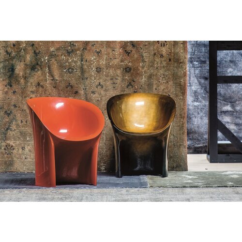 Moroso Moroso Moon stoel Moroso Moroso Moon stoel