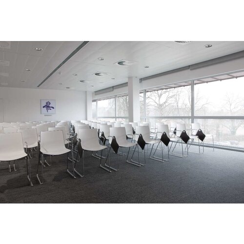 2Tec2 2Tec2 Moonless Night vloerbedekking in geweven vinyl