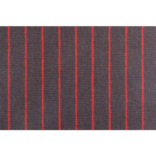 MID MID Contract Custom Wool Moquette Line kamerbreed tapijt