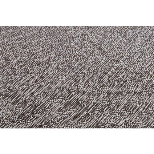 2Tec2 2Tec2 Morion Brown geweven vinyl vloerbedekking 2Tec2 2Tec2 Morion Brown geweven vinyl vloerbedekking