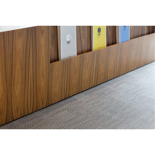 2Tec2 2Tec2 Morion Brown geweven vinyl vloerbedekking 2Tec2 2Tec2 Morion Brown geweven vinyl vloerbedekking