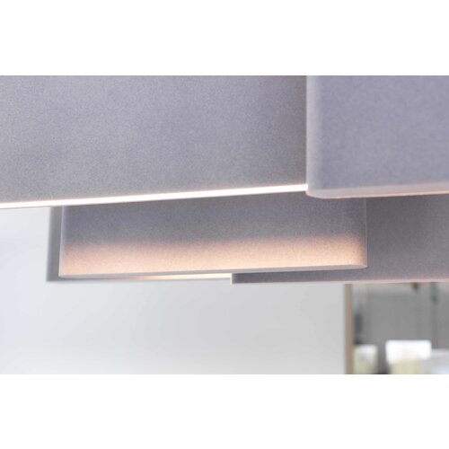 Akomo Akomo Morse akoestische verlichting Akomo Akomo Morse akoestische verlichting